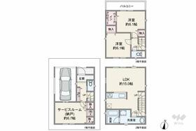 東京都足立区東和３丁目