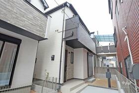 東京都足立区舎人５丁目