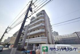 埼玉県川口市並木２丁目（賃貸マンション1K・3階・21.89㎡） その13