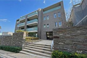 元麻布パークハウス