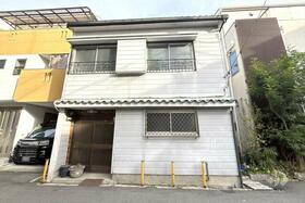 大阪府大阪市城東区成育４丁目