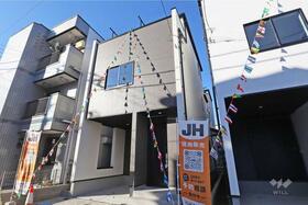 埼玉県川口市本前川１丁目