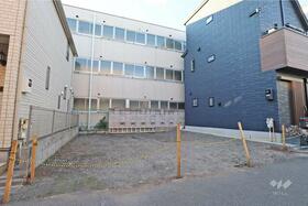 東京都北区岩淵町