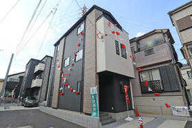 埼玉県川口市芝富士２丁目