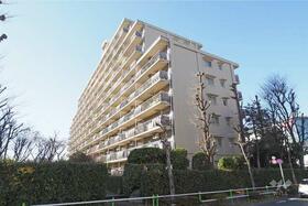 小豆沢パークファミリアＢ棟