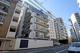 東中野秀和レジデンス