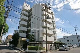 真栄マンション浮島