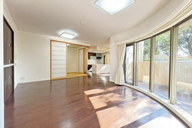 ユニーブル御影山手