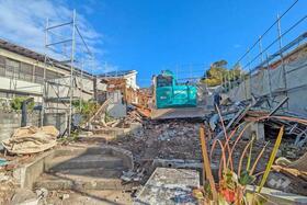 大阪府茨木市下穂積４丁目