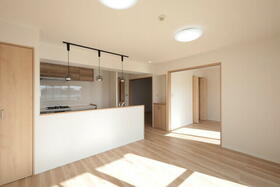 箕面ビューハイツ