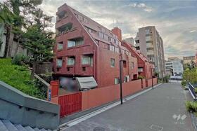 赤坂ロイヤルマンション