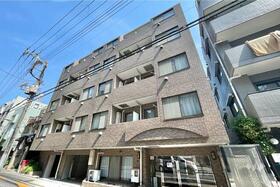 菱和パレス品川中延