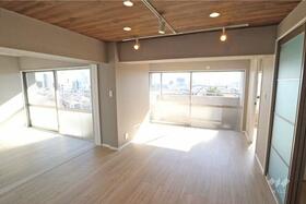 北千束スカイマンション