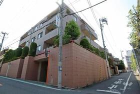 ファミールヒルズ目黒東山