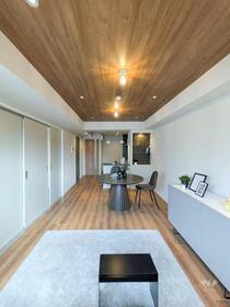 ファミールヒルズ目黒東山