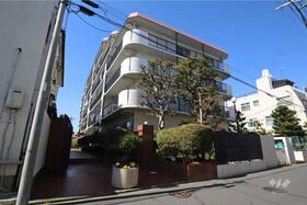 ハイラーク武蔵小杉