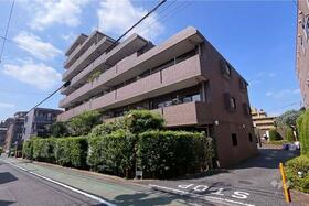 日神パレステージ三鷹２