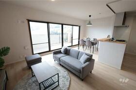 セルヴィオ３番館