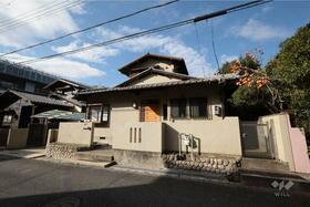 兵庫県西宮市青葉台２丁目