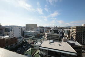 茨木グランドハイツ