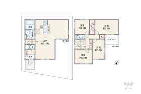 大阪府高槻市川西町３丁目