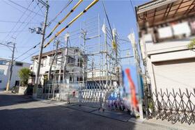 大阪府高槻市川西町３丁目