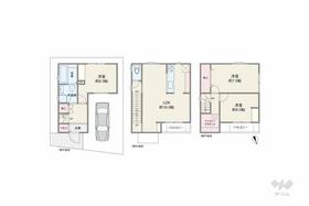 大阪府高槻市淀の原町