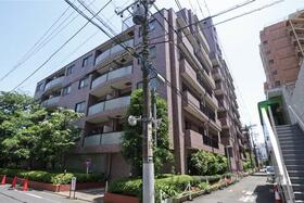 クレッセント目黒青葉台