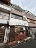 桃谷駅より徒歩14分 築39年4ヶ月 3階建の賃貸物件