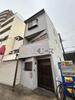 鶴橋駅より徒歩8分 築37年9ヶ月 2階建の賃貸物件