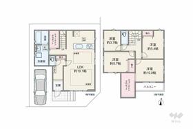 東京都足立区辰沼2丁目