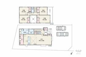 東京都板橋区成増４丁目