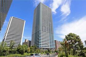 ジオタワー高槻ミューズガーデン