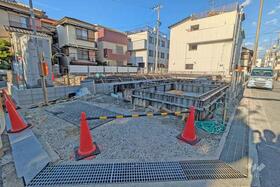 大阪府摂津市千里丘東５丁目