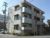 尼崎駅よりバス8分 徒歩1分 1階 築18年10ヶ月の賃貸物件