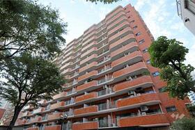 シャンボール三田