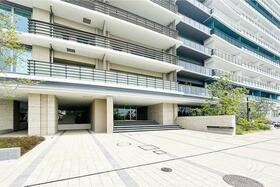 晴海フラッグパークビレッジＡ棟