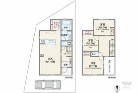 大阪府高槻市津之江北町