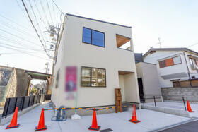 大阪府高槻市津之江北町