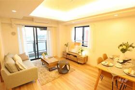 クレッセント中目黒