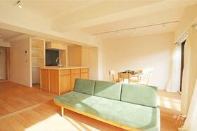 ニューウェルテラス宮前平Ｂ棟