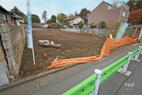 東京都杉並区善福寺３丁目