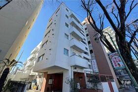 レック八幡山マンション