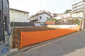 東京都大田区南馬込３丁目