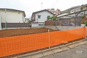 東京都大田区南馬込３丁目