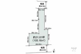 東京都杉並区阿佐谷北３丁目