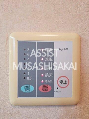 detached 東京都小金井市中町２丁目

地図を見る