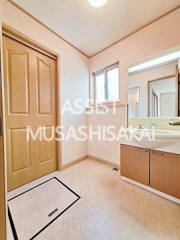 detached 東京都小金井市中町２丁目

地図を見る