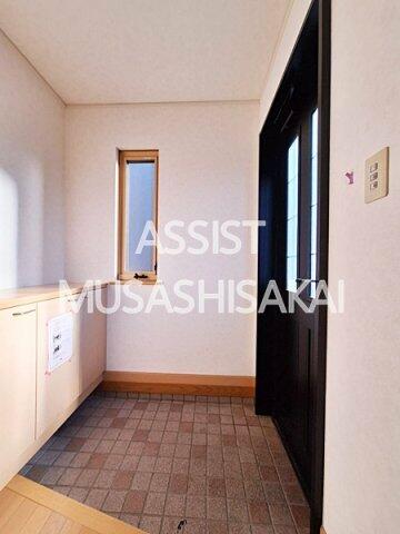 detached 東京都小金井市中町２丁目

地図を見る