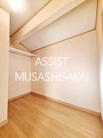 detached 東京都小金井市中町２丁目

地図を見る